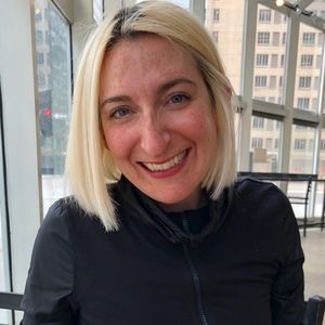 Meet your Posher, Alicia